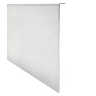 House of Forgings AX40.024.279.A.SP Axia Stainless Steel Cladding for Floor Profile