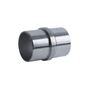 House of Forgings AX10.008.103.A.SP Connector for Round Tube Handrails
