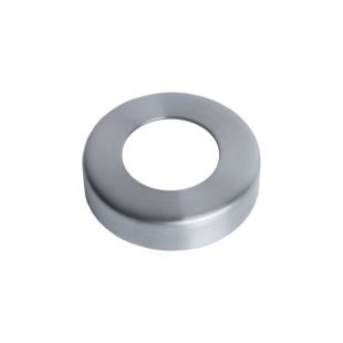 House of Forgings AX10.008.144.A.SP Replacement Flange Cover for Adjustable Wall Mounted Flanges