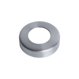 House of Forgings AX10.033.105.A.SP Replacement Cover for Wall Rail Return Flange