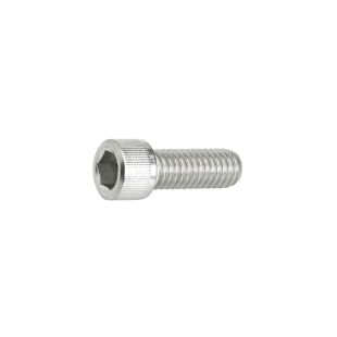 House of Forgings AX00.091.255.A.SP M8 x 25 mm Screw for Attaching Glass Clamps to Metal Posts