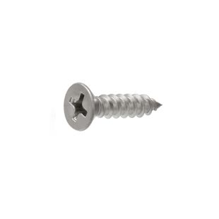House of Forgings AX00.091.540.A.SP 4.8 x 25 mm Screw for Attaching Saddles to Wood Handrails
