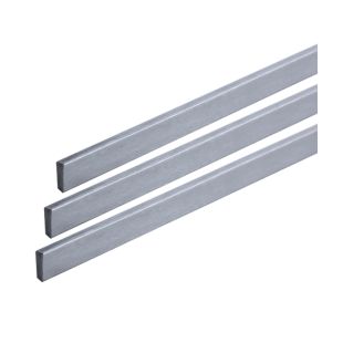 House of Forgings AX20.009.090.A.SP Axia 5800 mm x 5 mm Diameter Flat Bar Infill