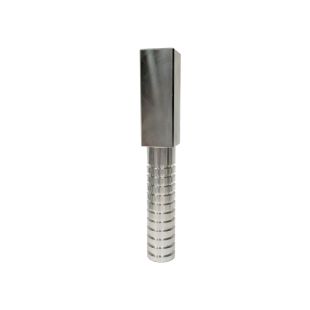 House of Forgings AX20.001.013.D.M Core Mount for Square Posts