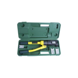 House of Forgings AX00.060.400 Hydraulic Crimper