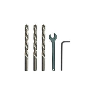 House of Forgings AX00.070.630 102 Wood Post Drill Kit