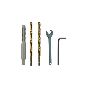 House of Forgings AX00.070.650 500M Metal Post Drill Kit