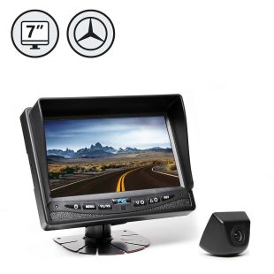 Rear View Safety RVS-MM619 Backup Camera System for Mercedes-Benz Metris Vans