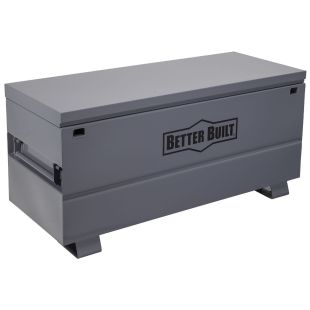 Better Built 2060-BB Jobsite Storage Chest Box - 60" x 24" x 28"