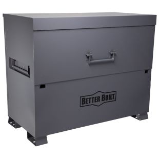 Better Built 2089-BB Jobsite Storage Piano Box - 60" x 30" x 49"