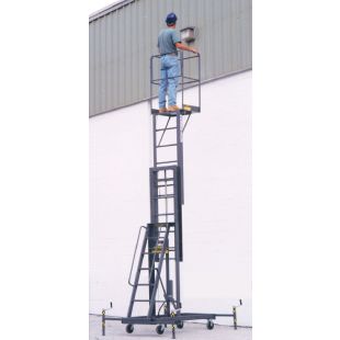 Ballymore Standard Hydraulic Hand Pump Ballylift