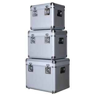 Vestil CASE Series Aluminum Storage Cases