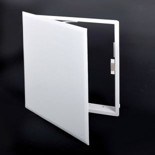 Cendrex Contour Flush Universal Access Door with Magnetic Closing
