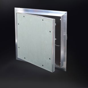 Cendrex Alumi Recessed Aluminum Access Doors with Hidden Flange
