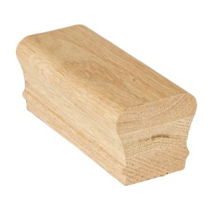 C6210 Classic 2-5/8" x 2-3/8" Handrails