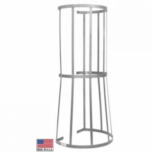 Cotterman Series C Welded Steel Cages