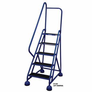 Cotterman Office Ladders