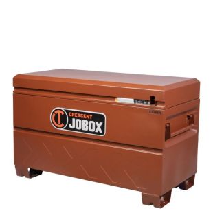 Crescent Jobox 2-654990 48" Site-Vault&trade; Heavy-Duty Chest