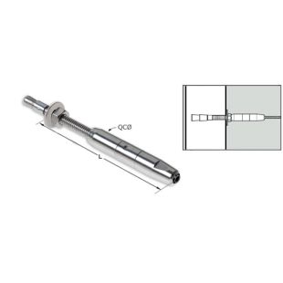 Feeney 9906-PKG 1/8" Quick Connect Expansion Anchor