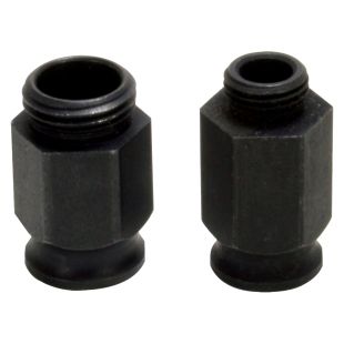 Diablo DHSNUT2 1/2" and 5/8" Hole Saw Adapter Nuts