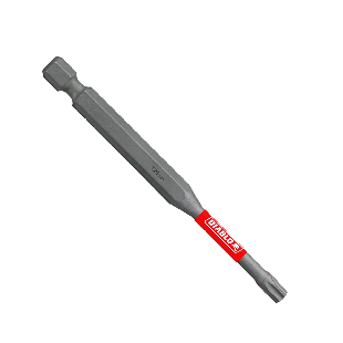 Diablo 3-1/2" #25 Torx Drive Bit