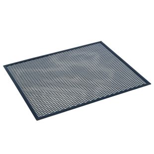 Durham TRM-2430-95 Perforated Tray for Pan & Tray Trucks - 24"W x 30"D