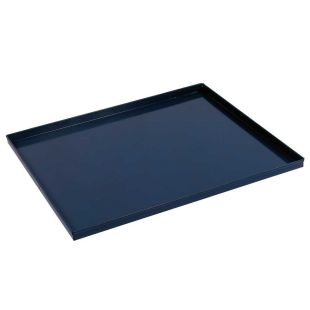 Durham TRS-2430-95 Solid Tray for Pan & Tray Trucks - 24"W x 30"D