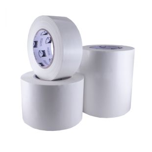 Eagle Industries White Poly Tape for Scaf-Lite Scaffold Sheeting Wrap