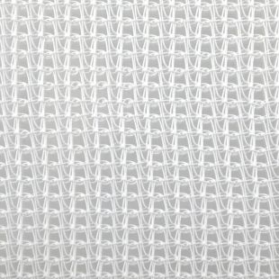 Eagle Industries DN50-10150-WHT-FR White 10' x 150' Flame Retardant Debris Netting