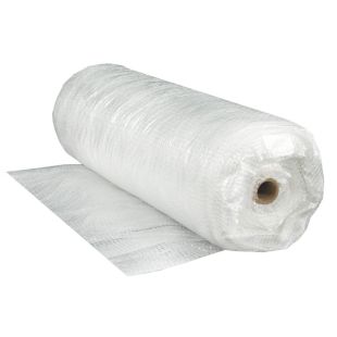 Eagle Industries String Reinforced Poly Sheeting with Square Scrim Pattern
