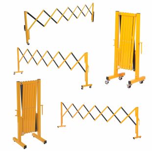 Vestil Expand-A-Gates