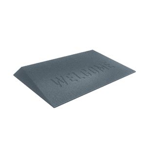 EZ-ACCESS TRANSITIONS® ANGLED ENTRY MATS