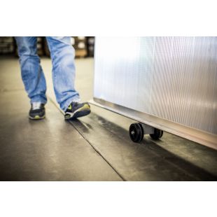 EZ-ACCESS TRAVERSE™ WK TRAVERSE™ Wheel Kit