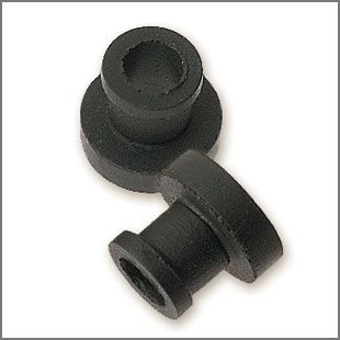 Feeney 3213 Rubber Grommet for 1/8" Cable