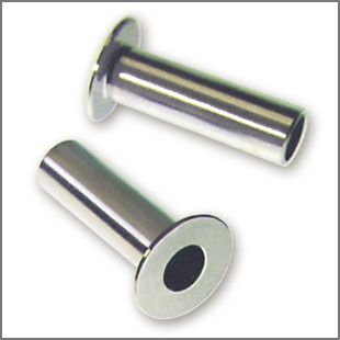 Feeney CableRail Stainless Cable Protector Sleeve Package (10/pkg)
