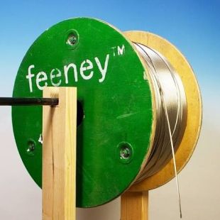 Feeney 1/8" T316 Stainless Steel Cable Reels