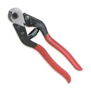 Feeney CableRail 8" Stainless Steel Cable Cutters