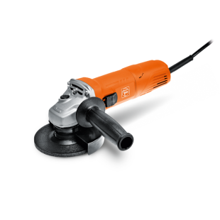 Fein 72219760120 WSG 7-115 Compact Angle Grinder 4-1/2" Diameter