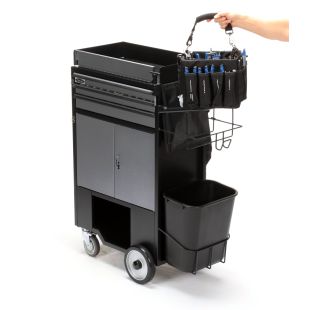 FlexCart FC-300 HVAC / Large Equipment Carts