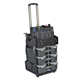 FlexCart FC-50 FlexKit Portable Maintenance Carts