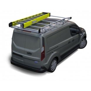 Prime Design AR1903 AluRack for 2014 and Newer Ford Transit Connect with 105" Wheelbase and 75" Roof