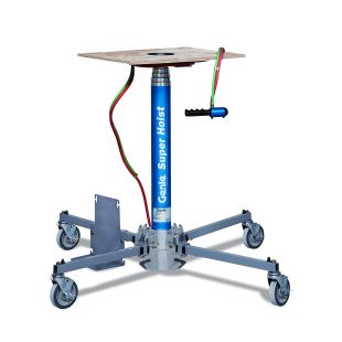Genie Super Hoist Hydraulic Material Lifts