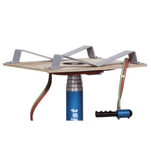 Genie GH Series Platform Cradle for Genie Super Hoist