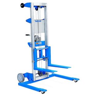Genie GL Series Material Lifts