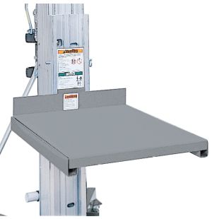 Genie SLC Series Load Platform for Superlift Contractor