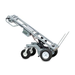 Granite Industries 70356 Overland 950 Series Power Switch Electric Powered Reclining Hand Truck