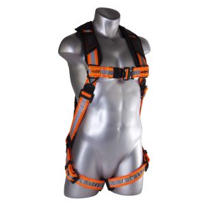 Guardian Cyclone Reflective Harnesses