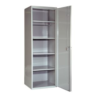 Hallowell SECURITY MAX Heavy-Duty All-Welded Lockers