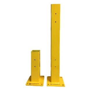 Handle-It Posts for Heavy Duty Guard Rails