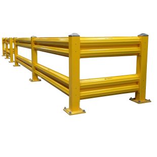 Handle-It Heavy Duty Guardrail Panels